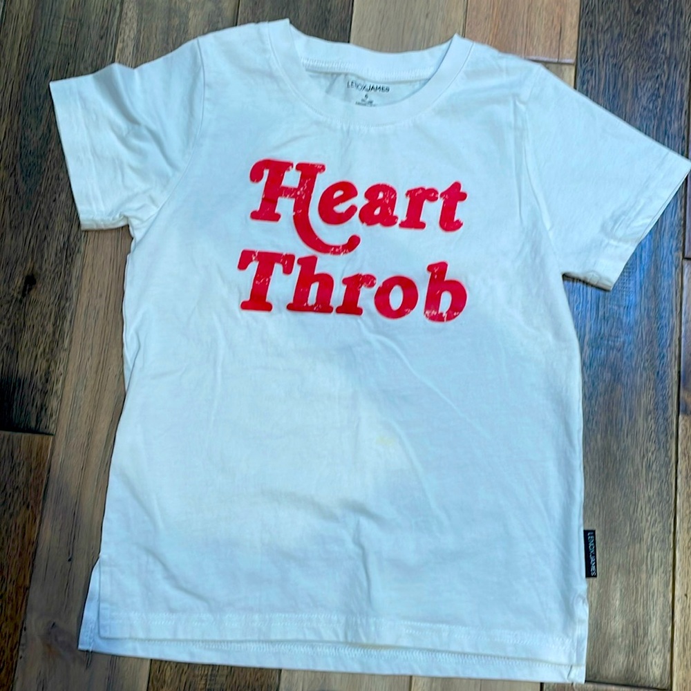 Boys tshirt